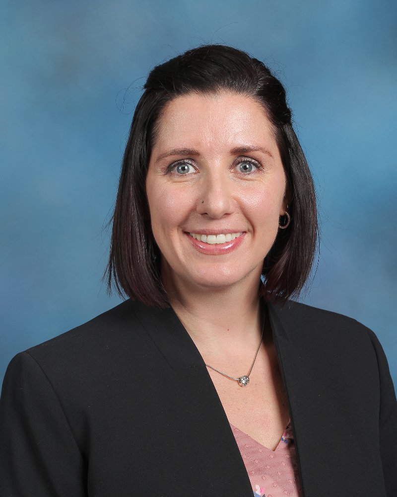 Mrs. Brittany Berleman Mrs. Brittany Berleman